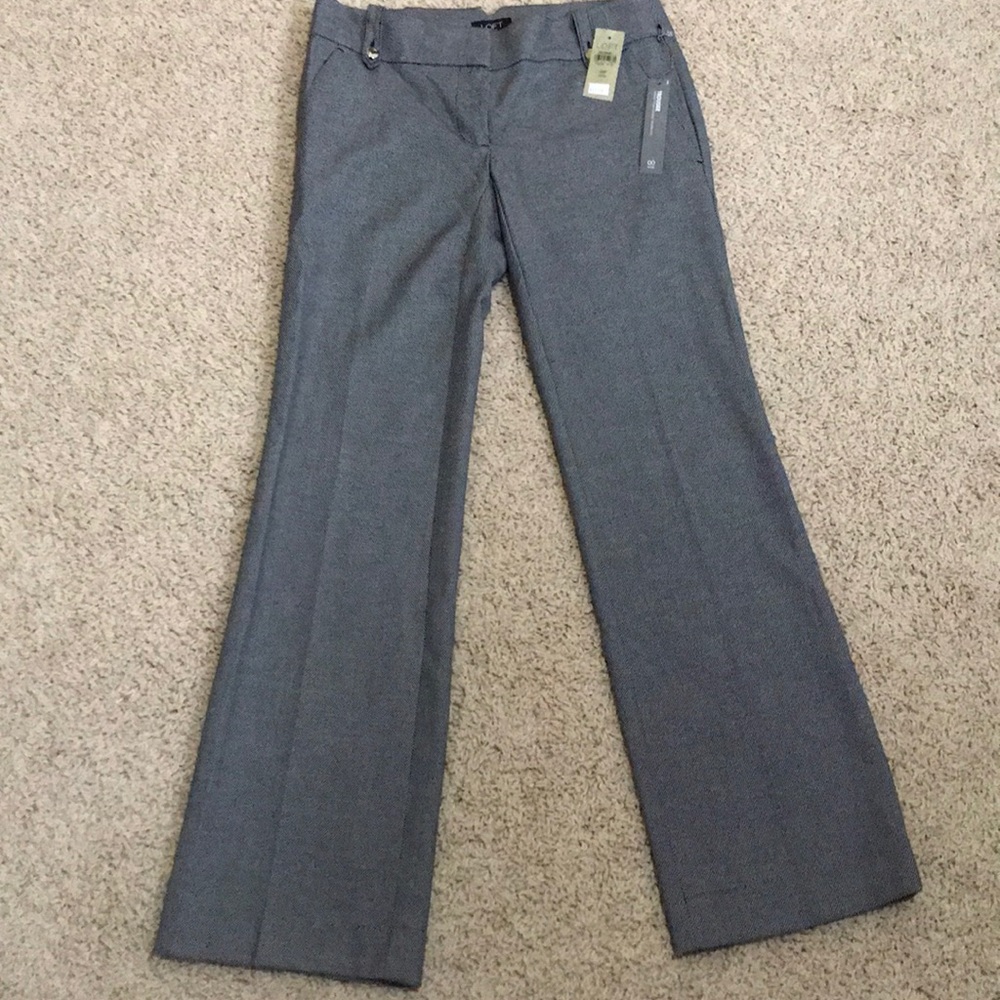 Loft trouser